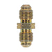 Sealey Brake Tube Connector M10 x 1mm Male to Male Pack of 10 BC101MC Sealey - Town Tools 