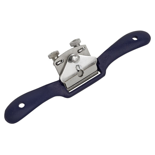 Sealey Spoke Shave Flat Sole 240mm SSFS1 Sealey - Town Tools 