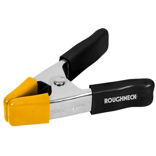 Roughneck Heavy-Duty Metal Spring Clamp 25mm (1in) Roughneck - Town Tools