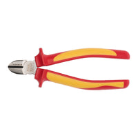 Teng Tools Insulated Side Cutting Plier 160mm