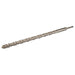 Silverline SDS Plus Masonry Drill Bit 25 x 460mm Silverline - Town Tools 