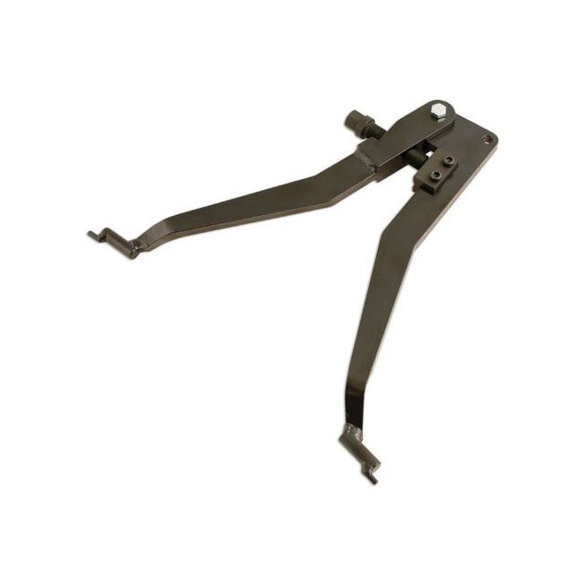 Laser Brake Shoe Spreader - for Volvo Trucks 5280 Laser - Town Tools 