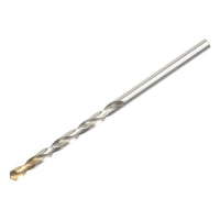 Dormer A002 HSS-TiN Coated Jobber Drill 3.50mm OL:70mm WL:39mm