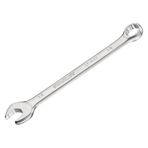 Stanley® Hand Tools FatMax® Anti-Slip Combination Wrench 14mm STANLEY® Hand Tools - Town Tools