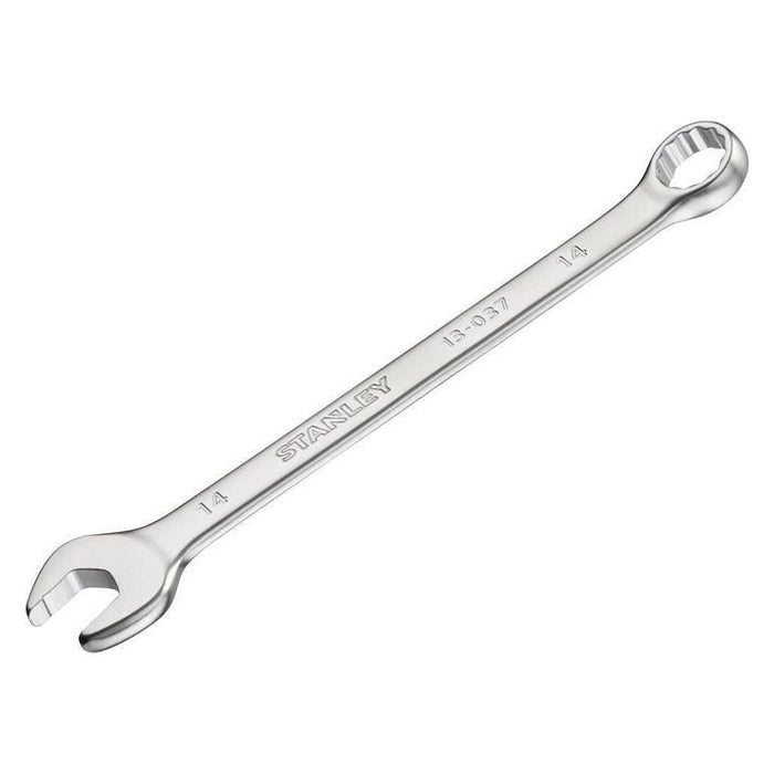 Stanley® Hand Tools FatMax® Anti-Slip Combination Wrench 14mm STANLEY® Hand Tools - Town Tools