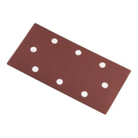 Irwin® 1/3 Punched Sanding Sheet Set, 5 Piece
