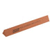 India FF144 Triangular File 100 x 12mm - Fine India - Town Tools