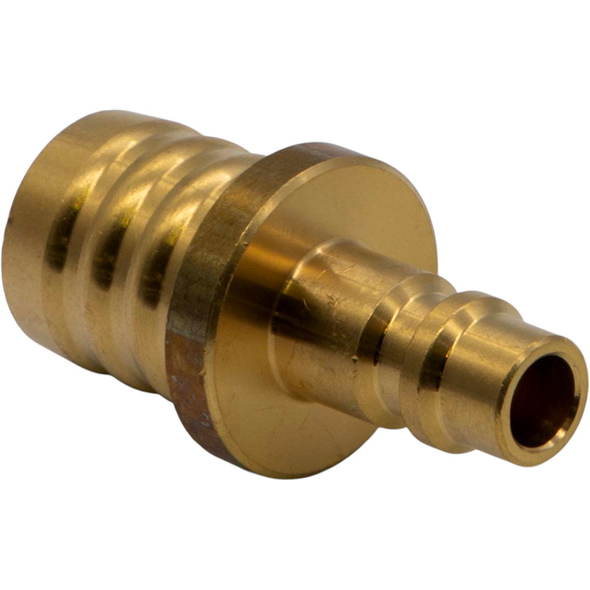 Sealey Heater Core Adapter Ø1/2”