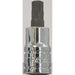 Carlyle Hand Tools Star Plus Bit - Tp45 - 3/8In. Drive Socket Tp45 Carlyle Hand Tools - Town Tools 