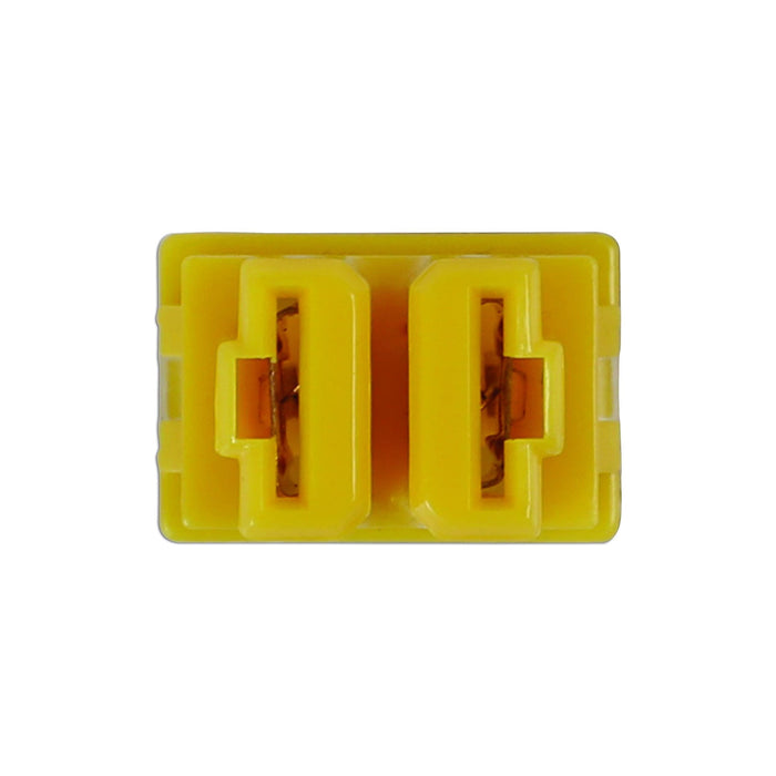 Connect Female PAL Fuses 60A 10pc 30479 Tool Connection - Town Tools 