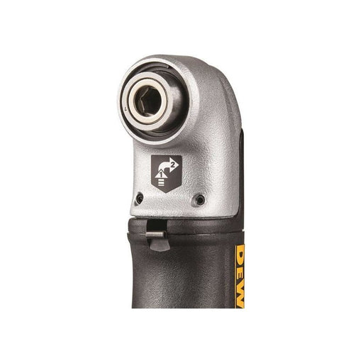 Dewalt Power Tools DT20503 Impact Stubby Right Angle Head DeWALT Power Tools - Town Tools