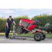 Sealey Premier Hydraulic Mower/Tractor Lift 340kg Capacity STML340 Sealey Premier - Town Tools 