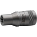 Sealey 1/4"Dr Reverse Spiral Bolt Extractor 6.2mm