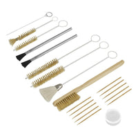 Sealey Spray Gun Cleaning Set 20pc BSGC2