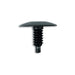 Connect General Trim Clip - for VW 50pc 36130 Tool Connection - Town Tools 