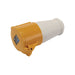 Draper 110V Site Socket, 32A 08962 Draper - Town Tools 