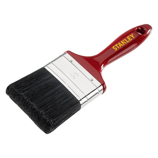Stanley® Hand Tools Decor Paint Brush 75mm (3in) STANLEY® Hand Tools - Town Tools