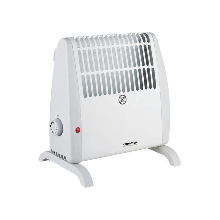 Airmaster Frost Watch Convector Heater 520W Airmaster - Town Tools