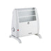 Airmaster Frost Watch Convector Heater 520W Airmaster - Town Tools