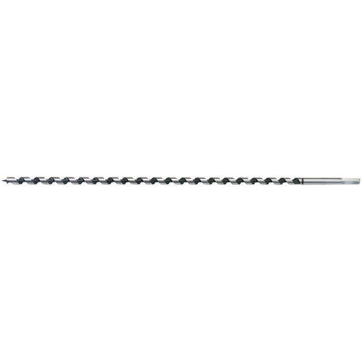 Draper Extra Long Pattern Auger Bit, 600 x 12mm 40468 Draper - Town Tools 