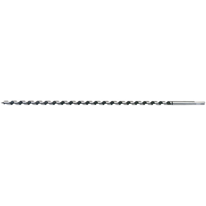 Draper Extra Long Pattern Auger Bit, 600 x 12mm 40468 Draper - Town Tools 