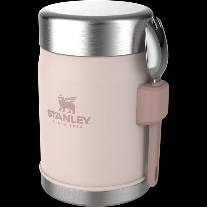 Stanley Legendary Food Jar + Spork 0.4L Stanley - Town Tools