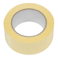 Sealey Premium Quality Masking Tape 36mm x 50m MTLB36S