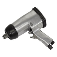 Sealey Air Impact Wrench 3/4"Sq Drive Heavy-Duty SA4