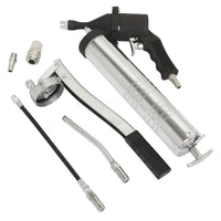 Sealey Manual/Air Grease Gun Kit AK46KIT