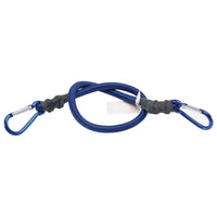 Draper Karabiner Bungee, 600mm 93528