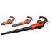 Einhell GE-UB 18/250 Li E-Solo Power X-Change Leaf Blower 18V Bare Unit Einhell - Town Tools