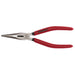 Teng Tools Long Nose Plier 165mm Teng Tools - Town Tools 