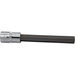 Sealey 1/2"Dr Hex Bit Socket 12 x 140mm