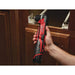 Milwaukee C12RAD-202C M12 Compact Right Angle Drill with 2 x 2.0Ah Li-ion Milwaukee - Town Tools 