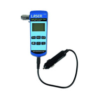 Laser Digital Multi-Function Tester 6378