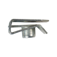 Connect Metal Fastener, Motorcycles - for BMW 10pc 36643