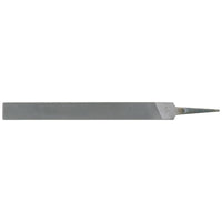 Draper Second Cut Hand File, 12 x 150mm 60207