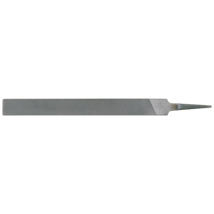 Draper Second Cut Hand File, 12 x 150mm 60207 Draper - Town Tools 