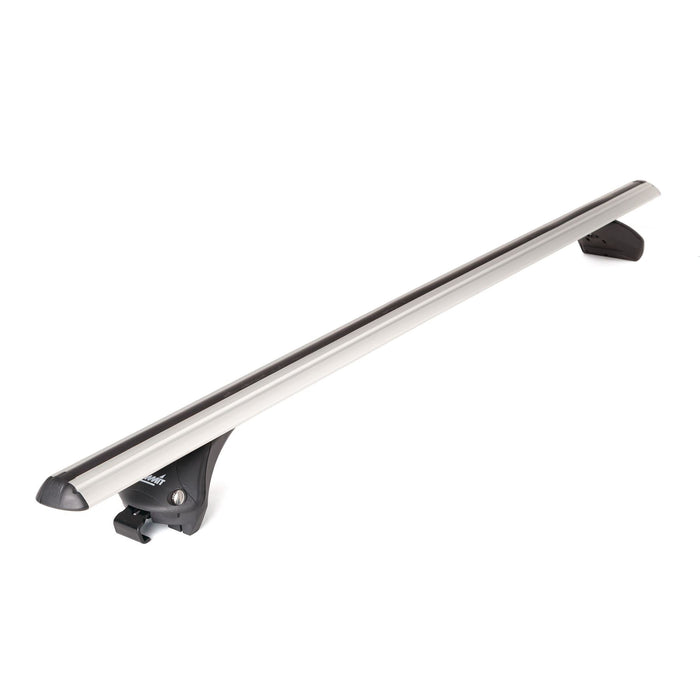 Roof Tent Bars Aluminium Roof Bars fits Mini Cooper F56 2014-2025 Hatchback 3-dr with Flush Rails Summit - Town Tools