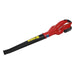 Sealey SV20 Series Cordless Leaf Blower 20V - Body Only CB20V Sealey - Town Tools 