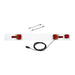 Ring Automotive RCT980/P Cycle Lighting Board/Cable c/w Elasticated Locking Stra Ring Automotive - Town Tools 