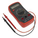 Sealey Digital Multimeter 8-Function with Thermocouple mm20 Sealey - Town Tools 