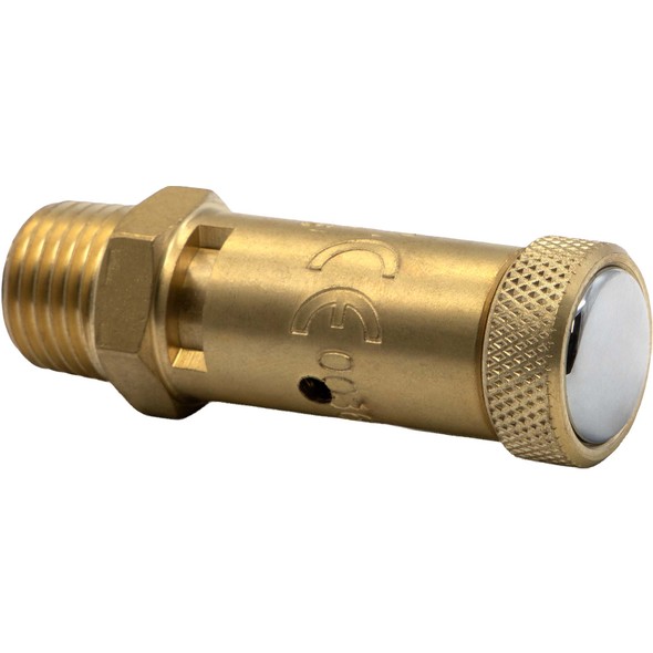 Sealey Safety Valve