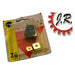 Ring Automotive RLFK2420 24V 20 Amp Relay Ring Automotive - Town Tools 