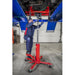 Sealey Fuel Tank Cradle 565kg FTC01 Sealey - Town Tools 