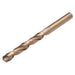 Draper Draper Expert HSSE M35 Cobalt Drill Bit, 11.0mm x 86mm Draper - Town Tools