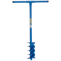Draper Fence Post Auger, 1050 x 150mm 24414
