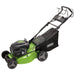 Draper 530mm Self-Propelled Petrol Lawn Mower (173cc/4.4HP) 08674 Draper - Town Tools 