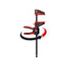 Bessey EZ360 One-Handed 360° Clamp 600mm Bessey - Town Tools