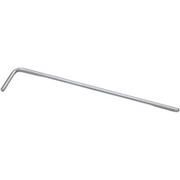 Sealey Long Ball-End Hex Key 1/16" S01261-01